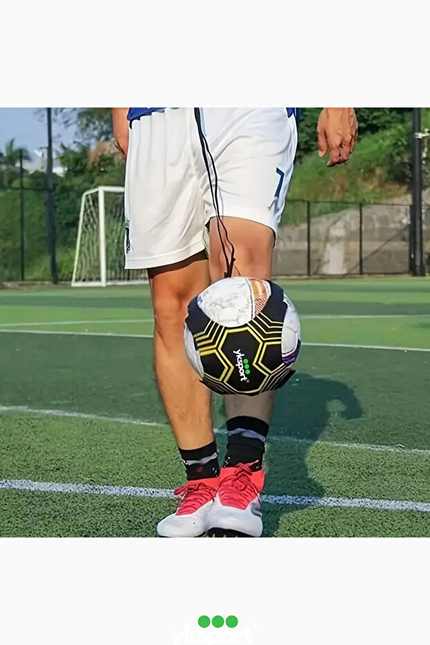 Orijinal Kopmaz Ayarlanabilir Futbol Antrenman Kemeri
